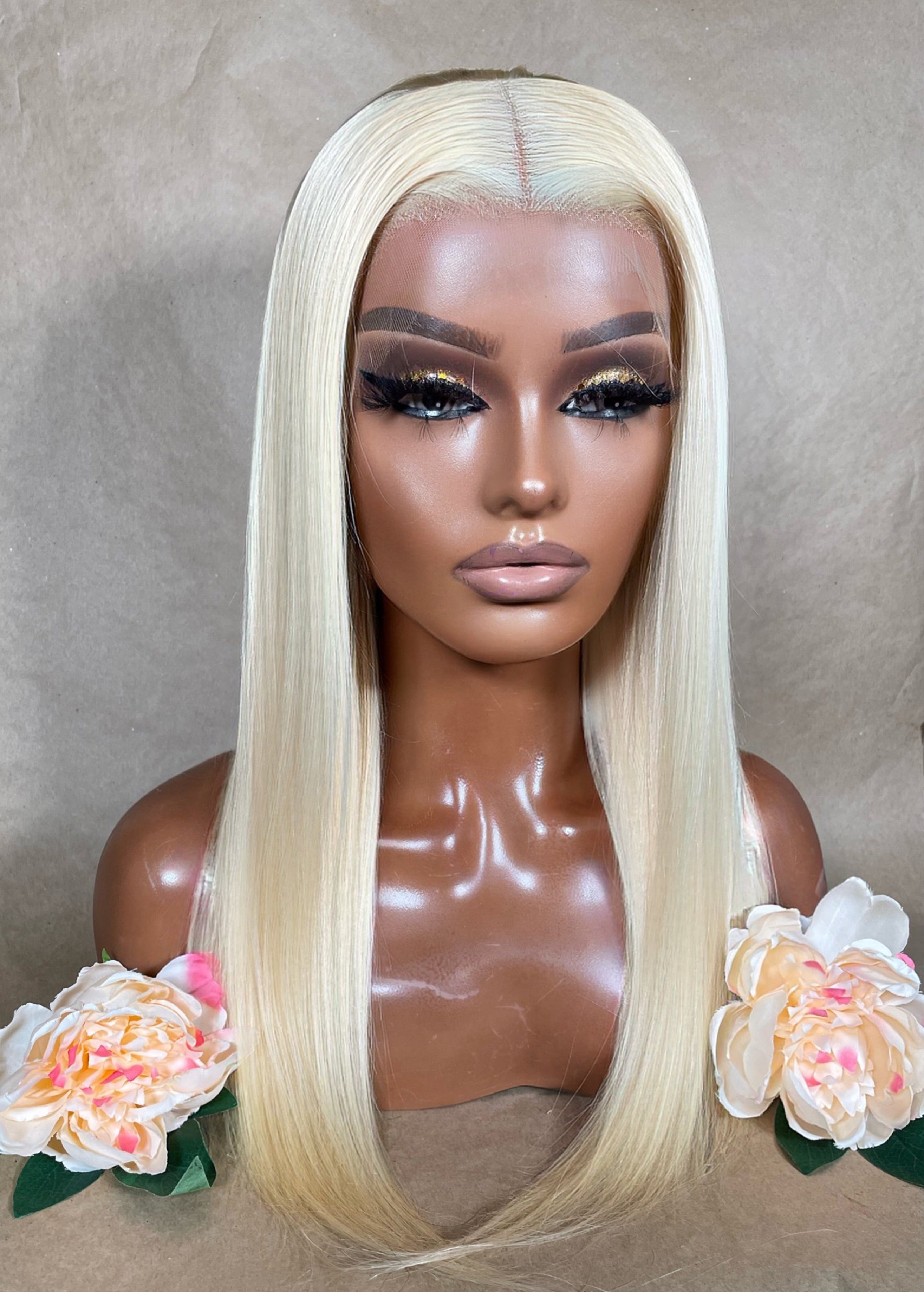 HD Full Lace wigs – SSlays Beauty Bar