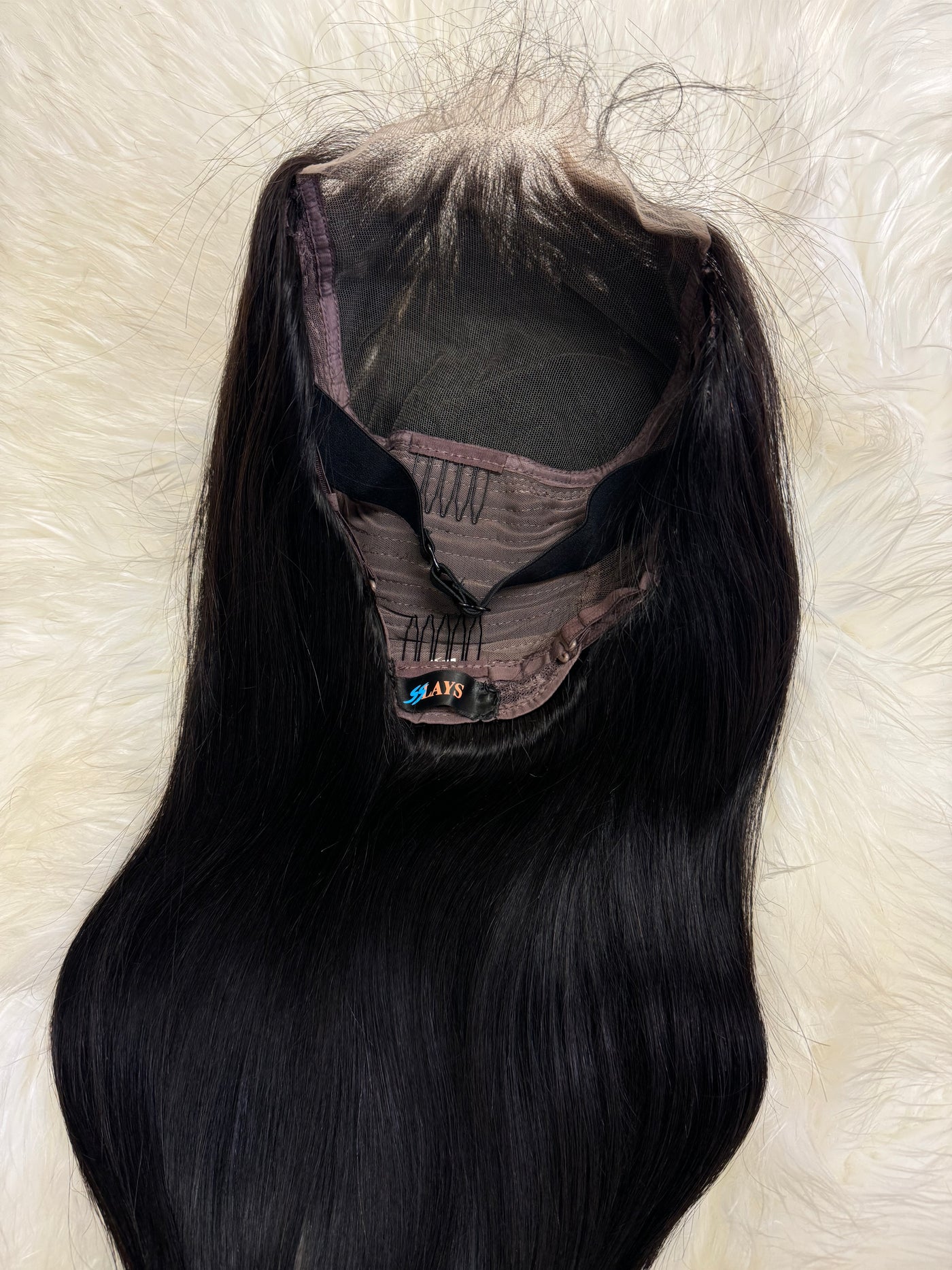 6x6 HD lace closure wig (Mini Frontals)