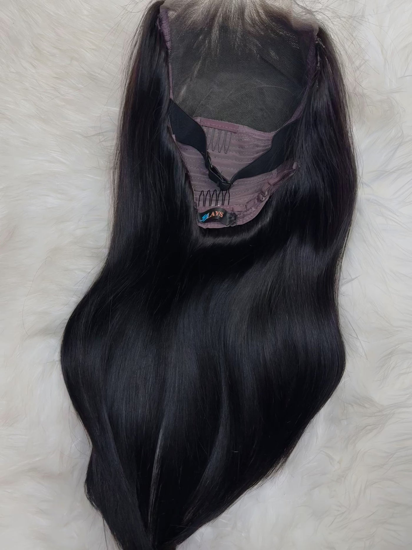 6x6 HD lace closure wig (Mini Frontals)